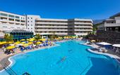Туры в отель Turquesa Playa Apartments