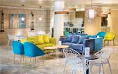 Туры в отель Turquesa Playa Apartments
