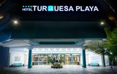 Туры в отель Turquesa Playa Apartments
