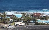 Туры в отель Turquesa Playa Apartments