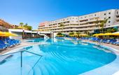 Туры в отель Turquesa Playa Apartments