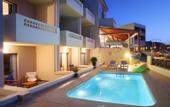 Туры в отель Esperia Beach Apartments & Suites