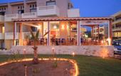 Туры в отель Esperia Beach Apartments & Suites