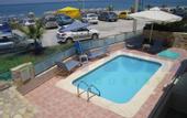 Туры в отель Esperia Beach Apartments & Suites