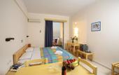 Туры в отель Esperia Beach Apartments & Suites
