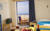 Туры в отель Esperia Beach Apartments & Suites