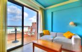 Туры в отель Kiani Beach Resort