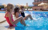Туры в отель Kiani Beach Resort