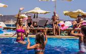 Туры в отель Kiani Beach Resort