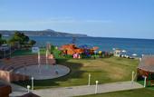 Туры в отель Kiani Beach Resort