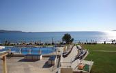 Туры в отель Kiani Beach Resort
