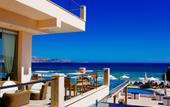 Туры в отель Kiani Beach Resort