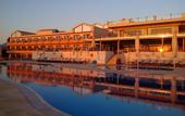 Туры в отель Kiani Beach Resort