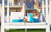 Туры в отель Kiani Beach Resort