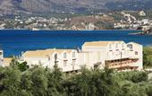 Туры в отель Kiani Beach Resort