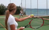 Туры в отель Kiani Beach Resort