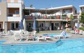 Туры в отель Lia Apartments