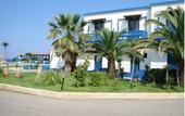 Туры в отель Mari Beach Hotel