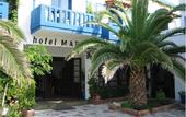 Туры в отель Mari Beach Hotel