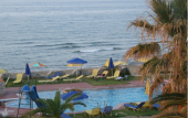 Туры в отель Mari Beach Hotel