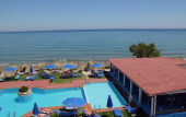Туры в отель Mari Beach Hotel