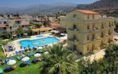Туры в отель Pela Sofia Apartments