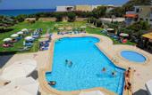 Туры в отель Pela Sofia Apartments