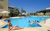 Туры в отель Pela Sofia Apartments