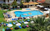 Туры в отель Pela Sofia Apartments