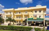 Туры в отель Pela Sofia Apartments