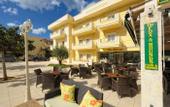 Туры в отель Pela Sofia Apartments