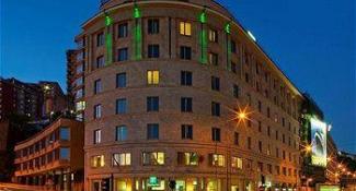 Holiday Inn Genoa City 4*