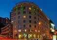 Holiday Inn Genoa City 4*