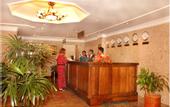 Туры в отель Sapphire
