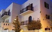 Туры в отель Aeolis Hotel