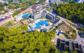 Туры в отель Eldar Resort