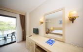 Туры в отель Eldar Resort