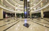 Туры в отель Eldar Resort