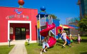 Туры в отель Eldar Resort