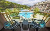 Туры в отель Eldar Resort
