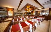 Туры в отель Eldar Resort