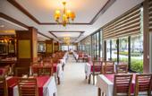 Туры в отель Eldar Resort