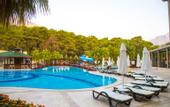 Туры в отель Eldar Resort