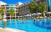 Туры в отель Eldar Resort