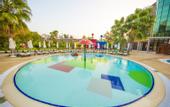 Туры в отель Eldar Resort