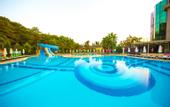 Туры в отель Eldar Resort