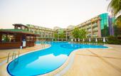 Туры в отель Eldar Resort