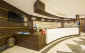 Туры в отель Eldar Resort