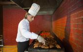 Туры в отель Eldar Resort