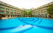 Туры в отель Eldar Resort
